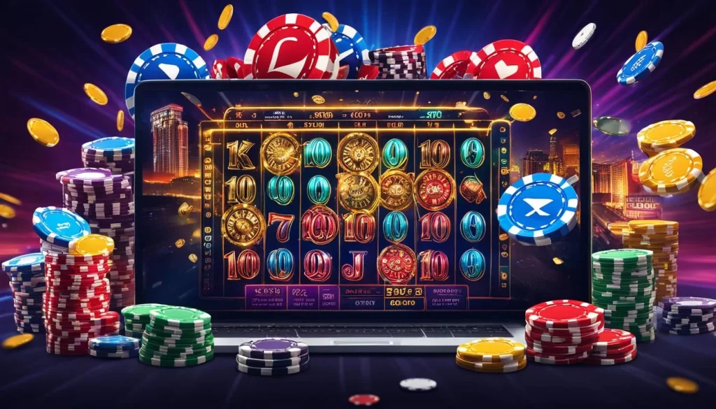 Hướng dẫn chiến lược cá cược trực tuyến hiệu quả