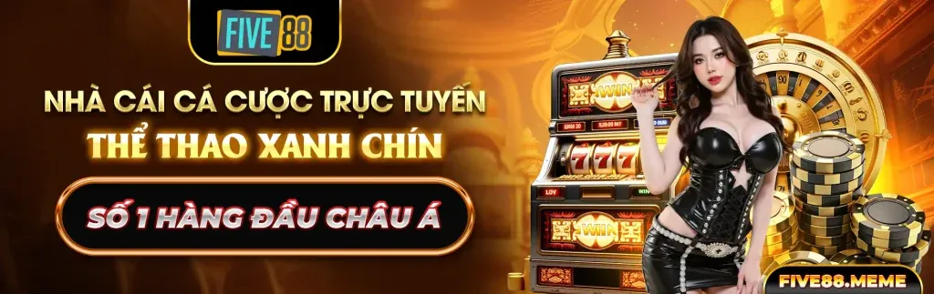 Máy Đánh Bạc ku888 nhà cái