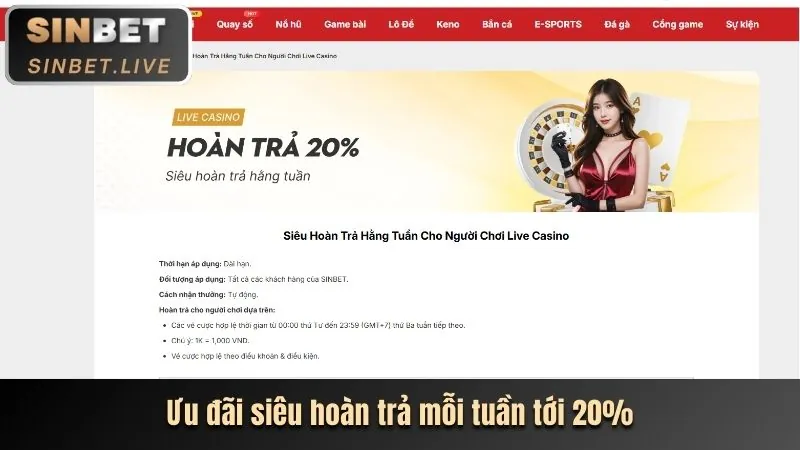 Hoàn trả hàng ngày cho cá cược thể thao, biểu tượng của ưu đãi hấp dẫn từ ku888 nhà cái.